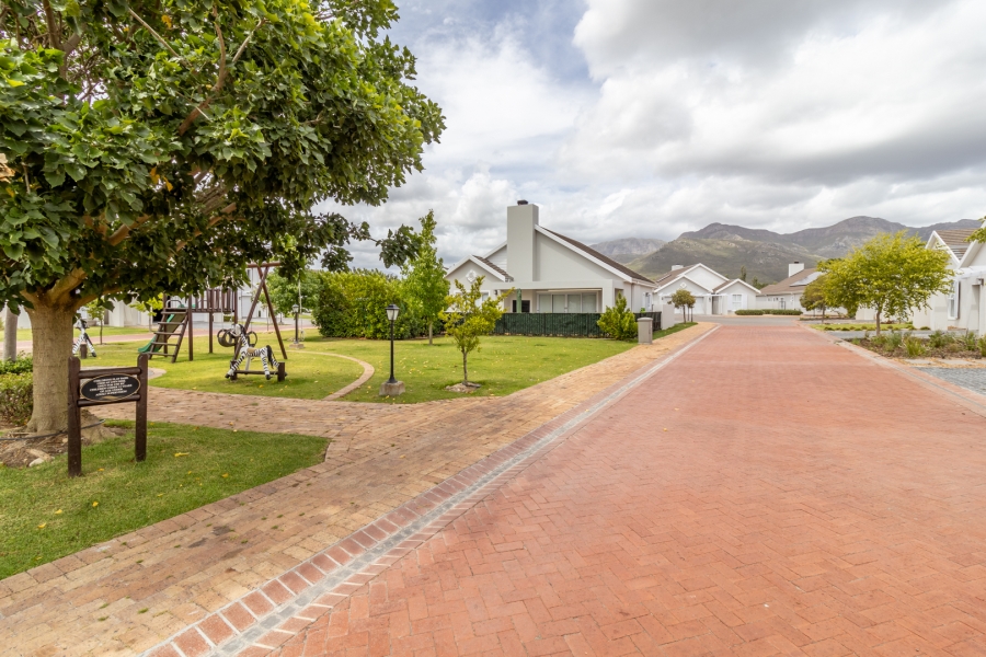 3 Bedroom Property for Sale in Val De Vie Estate Western Cape